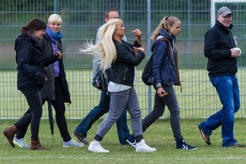 Bild 80 - Frauen FSC Kaltenkirchen : SG Wilstermarsch : Ergebnis: 1:1